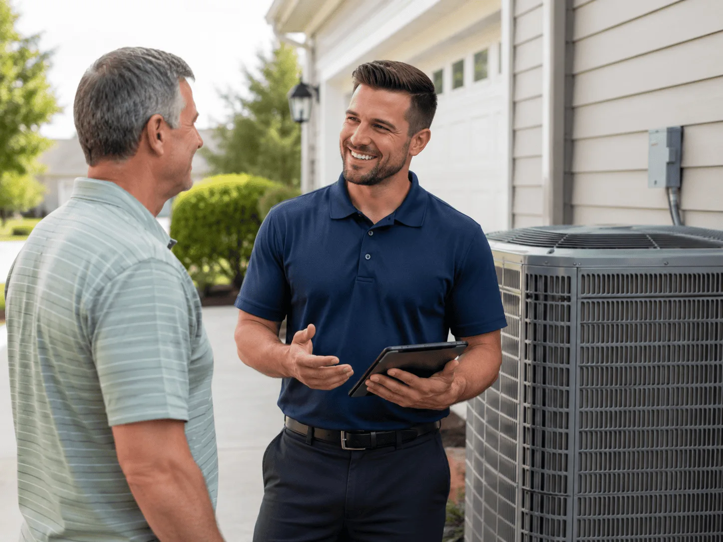 Heat Pump Installation Chinquapin, NC FAQs
